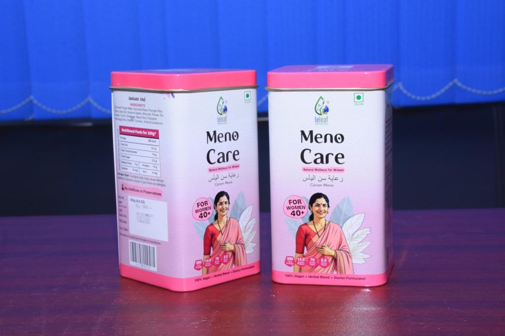 Meno Care