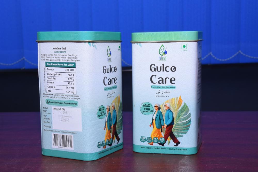 Gluco Care