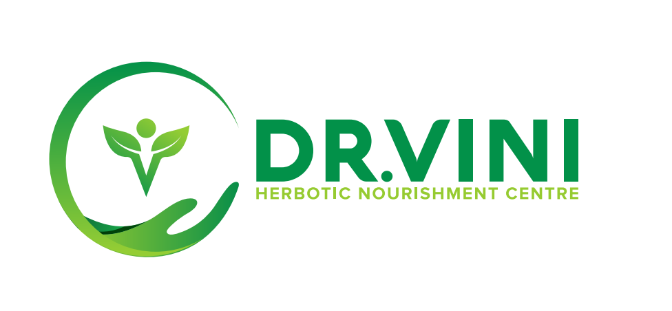 DRVINI - Herbotic Nourishment Centre